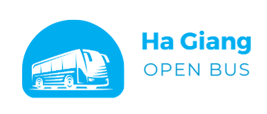HaGiang Open Bus